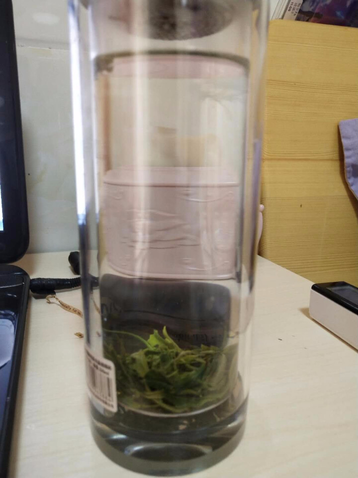 【恩施农】瀑泉绿茶 炒青绿茶罐装买一送一共300g 湖北恩施高山绿茶怎么样，好用吗，口碑，心得，评价，试用报告,第4张