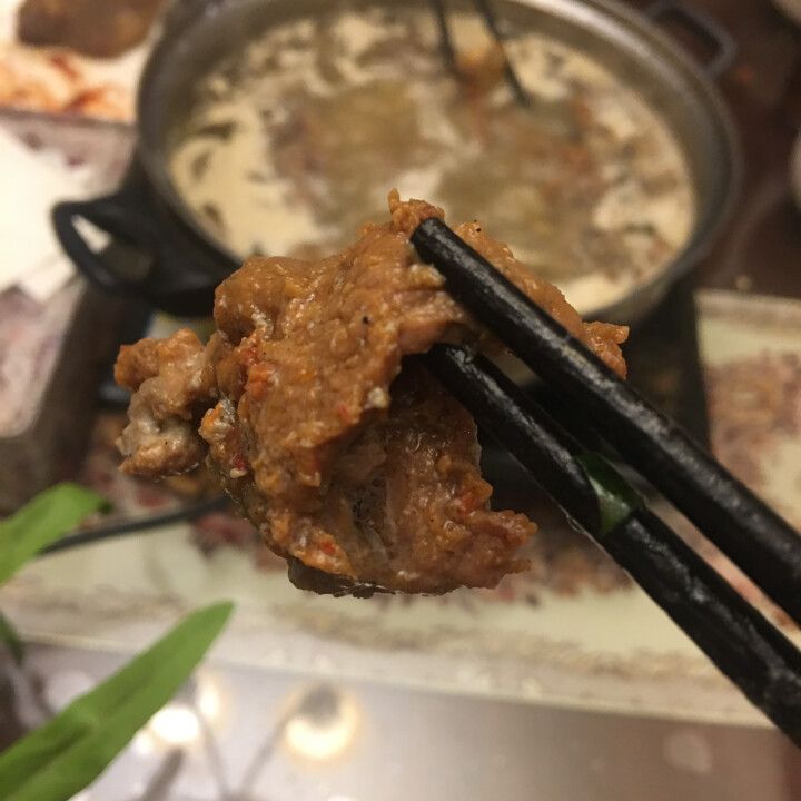 小卓 麻辣牛肉150g怎么样，好用吗，口碑，心得，评价，试用报告,第4张