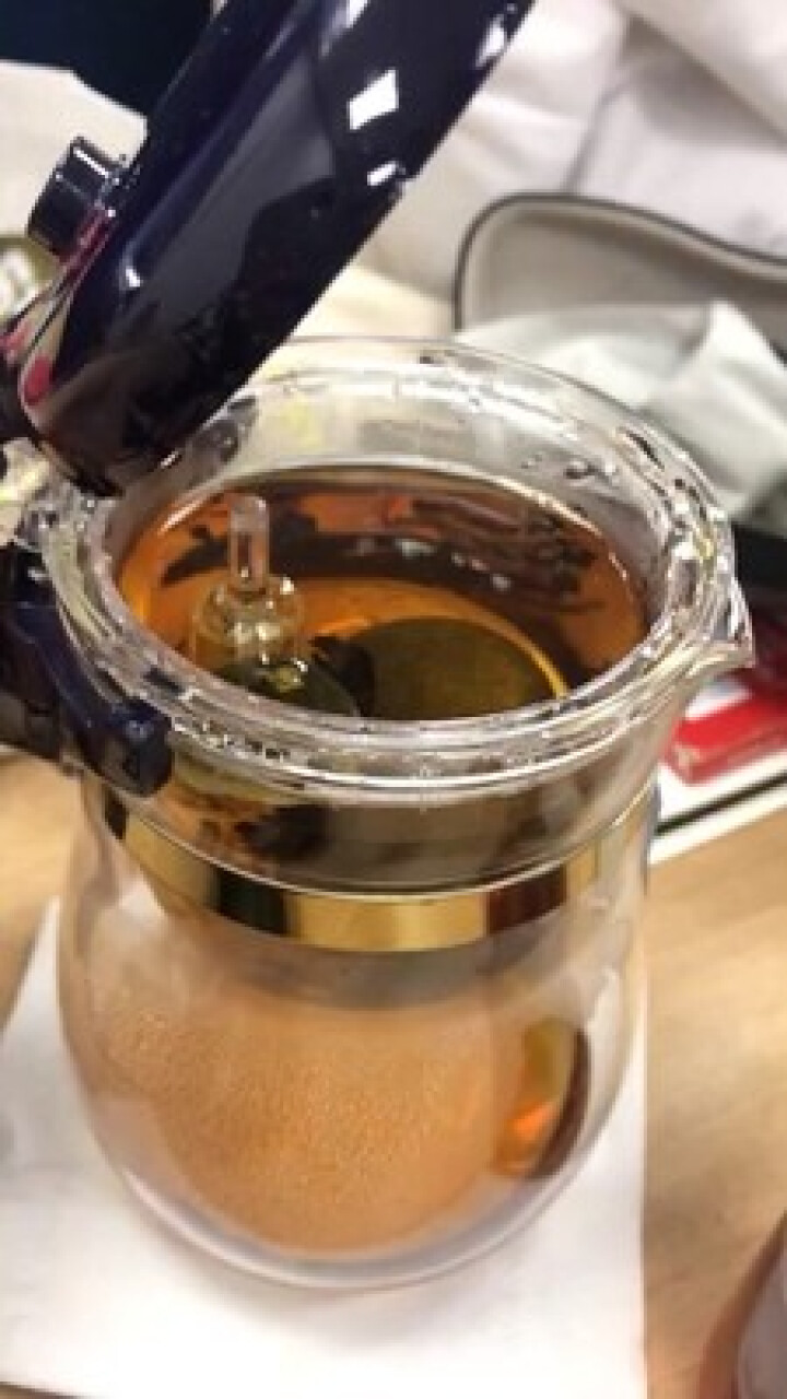 七彩云南茶叶普洱茶熟茶小青柑新会陈皮青柑普洱非生茶 粒柑见影系列 分享纸盒装60g怎么样，好用吗，口碑，心得，评价，试用报告,第3张