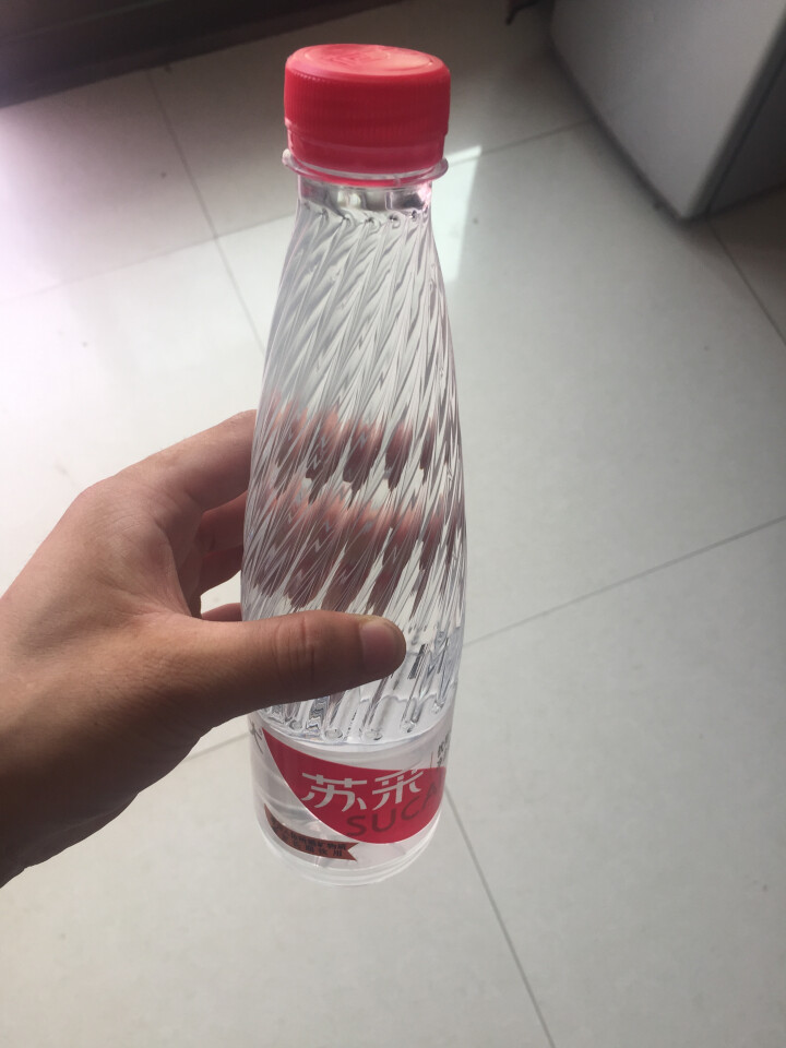 恒大 苏采饮用天然矿泉水 500ml*1瓶（样品不售卖）怎么样，好用吗，口碑，心得，评价，试用报告,第4张