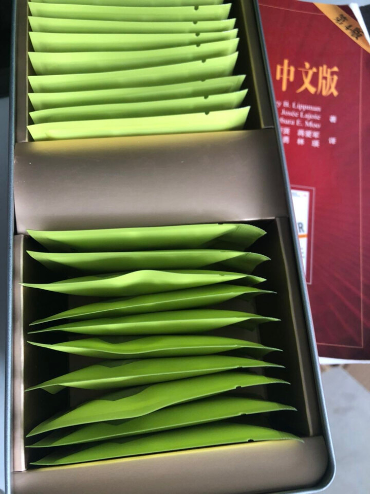 茗花有主 蒲公英根茶60克养生三角立体袋泡茶包礼盒独立小袋包装四季花茶茶叶野生泡水喝的送礼品怎么样，好用吗，口碑，心得，评价，试用报告,第3张