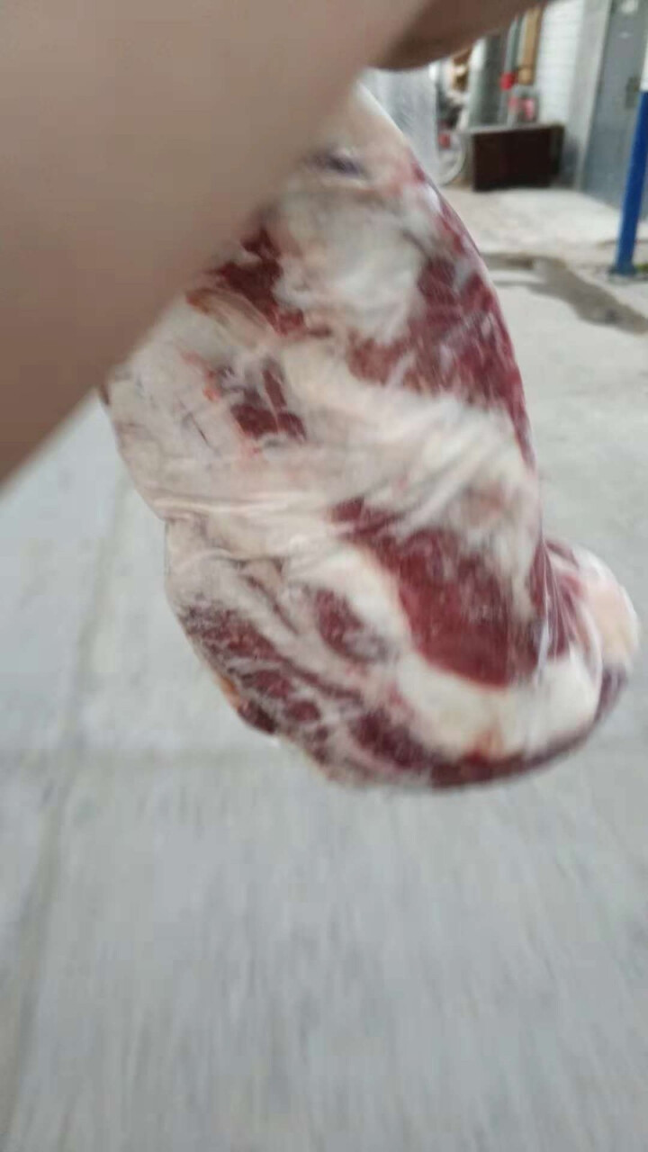 元盛 龙江和牛腱子1kg/袋  龙江和牛 谷饲牛肉 自营生鲜（适用卤、炸、炒、炖）怎么样，好用吗，口碑，心得，评价，试用报告,第3张