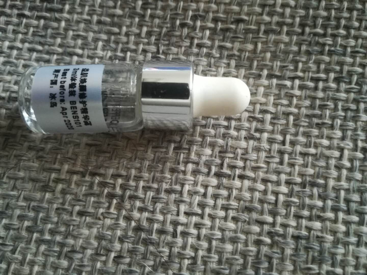 Bioeffect蓓欧菲益肌焕颜修护精华露3ml 冰岛egf寡肽安瓶精华原液 3ml 不支持下单购买怎么样，好用吗，口碑，心得，评价，试用报告,第3张