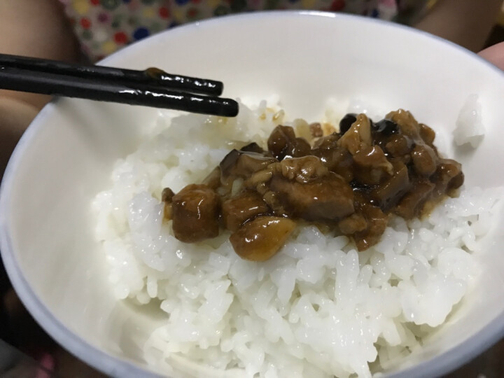 王家渡 眉州东坡卤肉 冷冻熟食 200g/袋 加热即食 拌饭首选 方便快捷怎么样，好用吗，口碑，心得，评价，试用报告,第4张