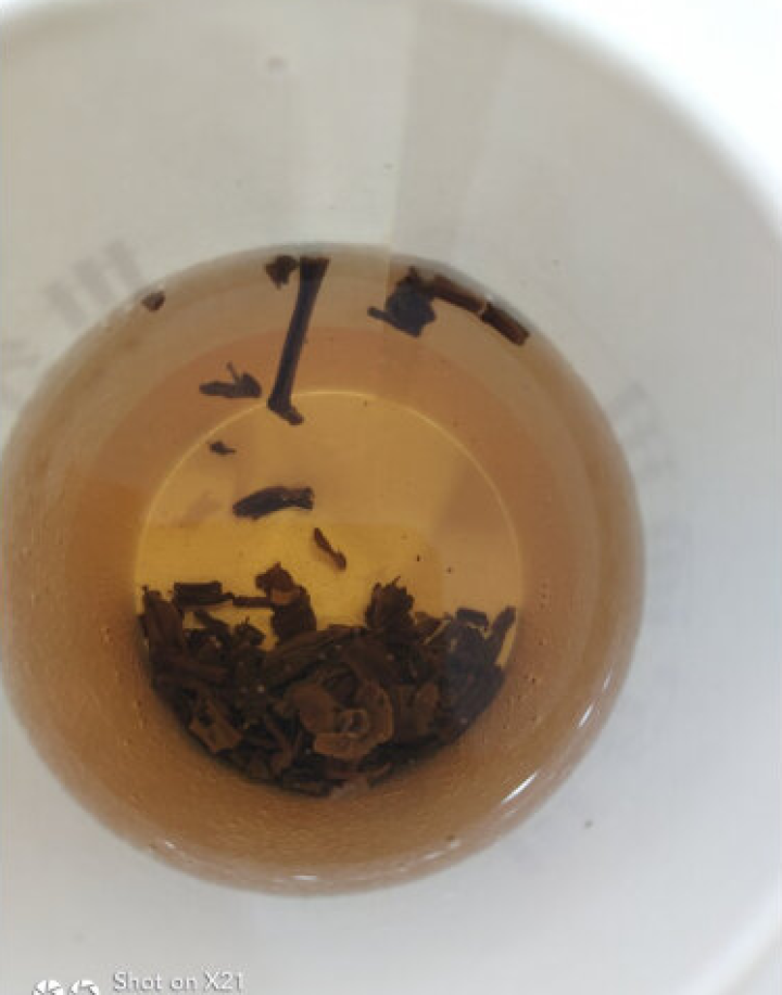 大益普洱茶 8582生茶饼茶 2012年201批次试饮8g怎么样，好用吗，口碑，心得，评价，试用报告,第4张