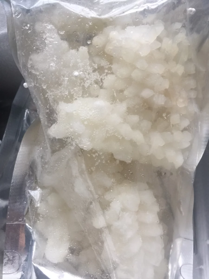 盖世 冷冻鱿鱼花 500g 袋装 海鲜火锅食材怎么样，好用吗，口碑，心得，评价，试用报告,第3张