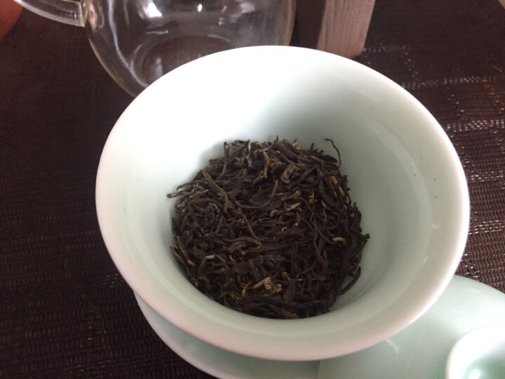 【买2送1】品品香茶叶 福建特种烘青茉莉花茶银毫简装版150克袋 2018新茶广西横县花草茶怎么样，好用吗，口碑，心得，评价，试用报告,第3张