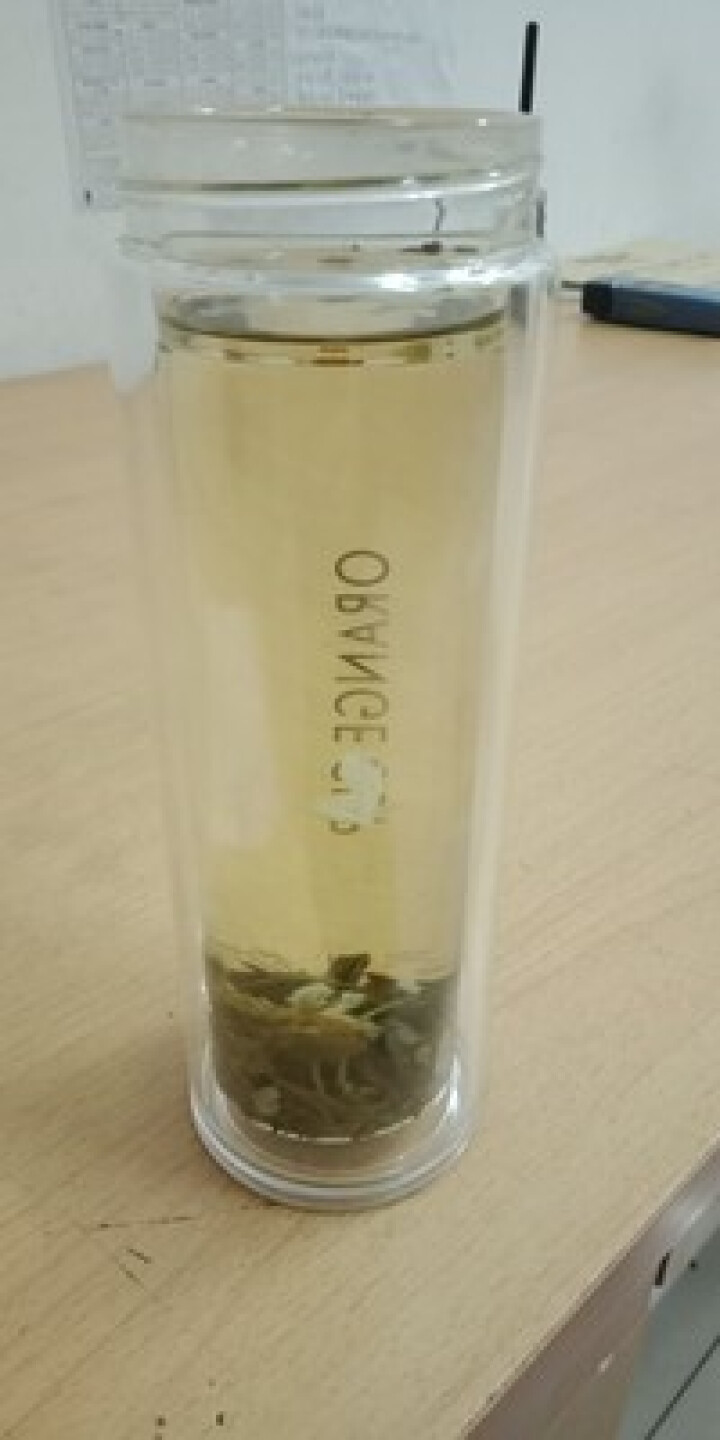 承艺 茉莉花浓香型袋装50克 2018新茶绿茶 口粮茶50克怎么样，好用吗，口碑，心得，评价，试用报告,第2张