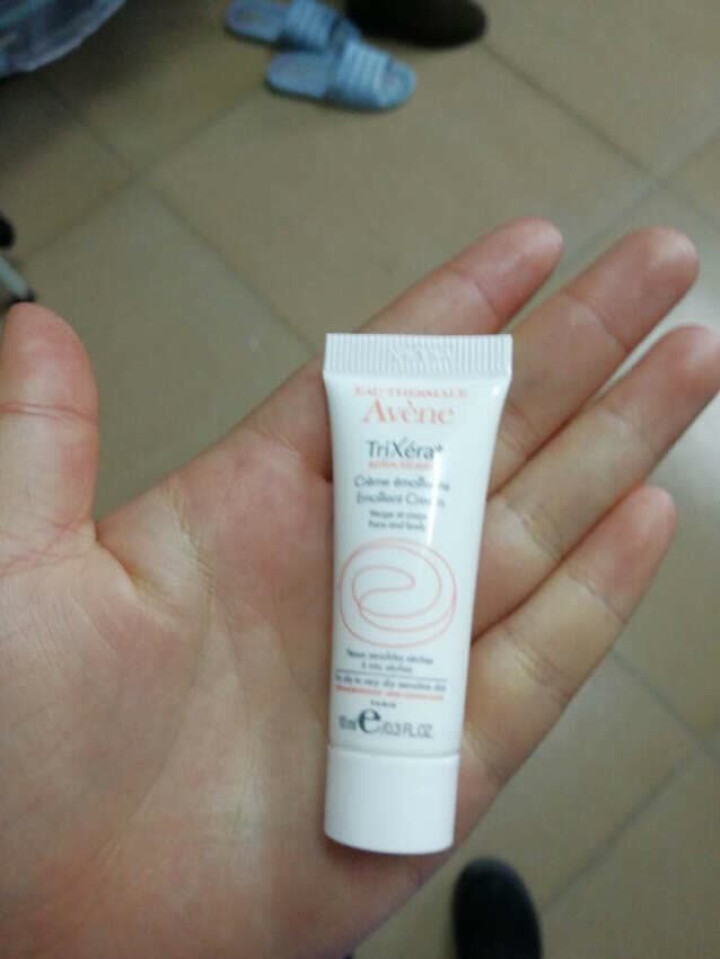 雅漾（Avene）三重修护特润霜 10ml (赠品，请勿单独购买)怎么样，好用吗，口碑，心得，评价，试用报告,第3张