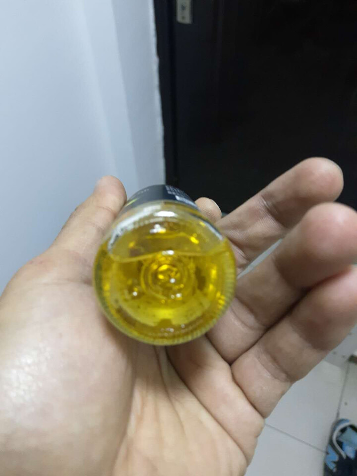 良源 【光雾山秘境】宝宝核桃油 50ml 有机核桃油 孕妇婴幼儿专用 宝宝营养品补充 体验装 单瓶装怎么样，好用吗，口碑，心得，评价，试用报告,第6张