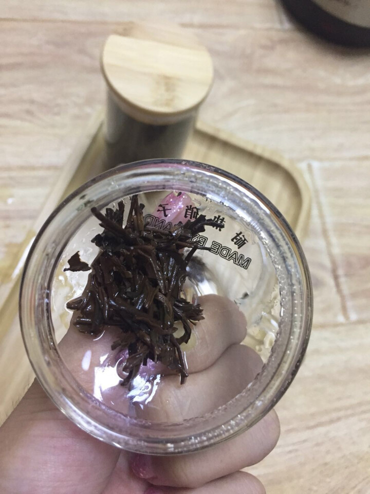 隆起正宗金骏眉红茶散装茶叶武夷山桐木关红茶茶叶礼私享茶 私享包60g怎么样，好用吗，口碑，心得，评价，试用报告,第12张