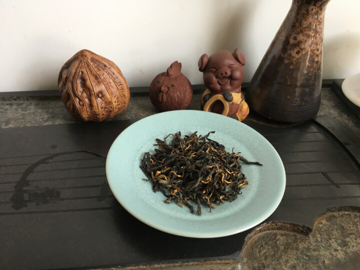 隆起正宗金骏眉红茶散装茶叶武夷山桐木关红茶茶叶礼私享茶 私享包60g怎么样，好用吗，口碑，心得，评价，试用报告,第2张