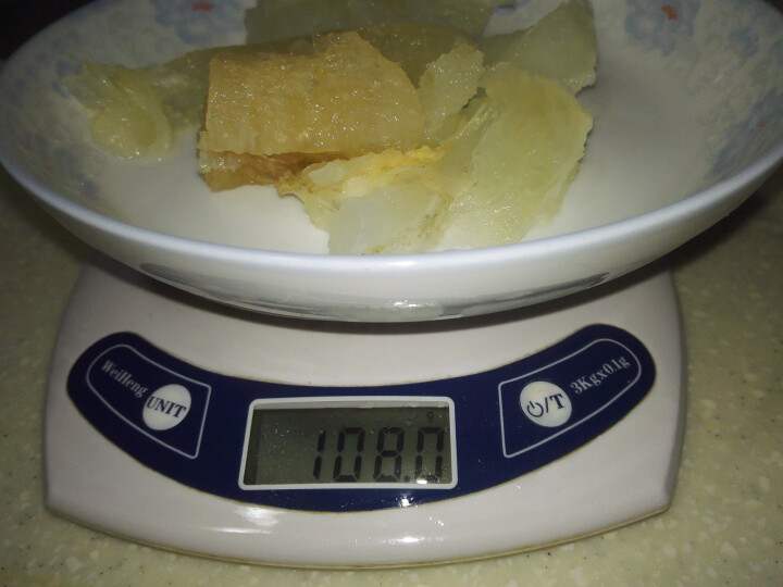 小卓 牛蹄筋200g怎么样，好用吗，口碑，心得，评价，试用报告,第5张