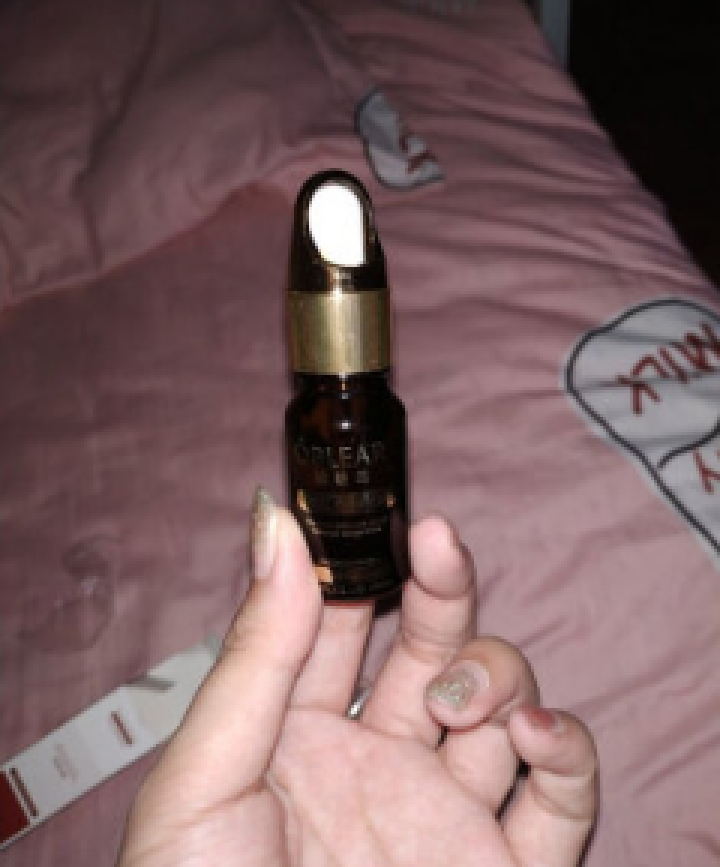 欧碧莲蜗牛精华原液10ml 提拉紧致  男女通用 改善松弛怎么样，好用吗，口碑，心得，评价，试用报告,第3张