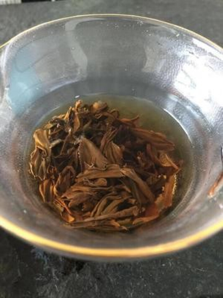 【新店买一送一】康思园 茶叶 红茶 祁门红茶100g罐装 菊花茶怎么样，好用吗，口碑，心得，评价，试用报告,第3张