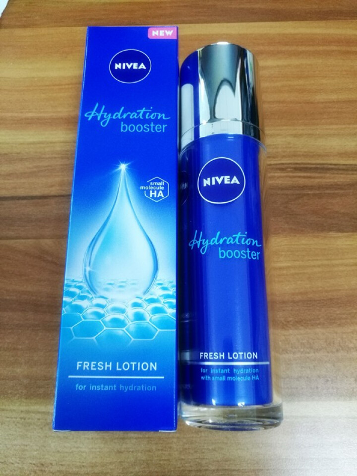 妮维雅(NIVEA)肌源水弹保湿清润乳75ml(女士乳液 补水保湿 有效锁水）怎么样，好用吗，口碑，心得，评价，试用报告,第6张