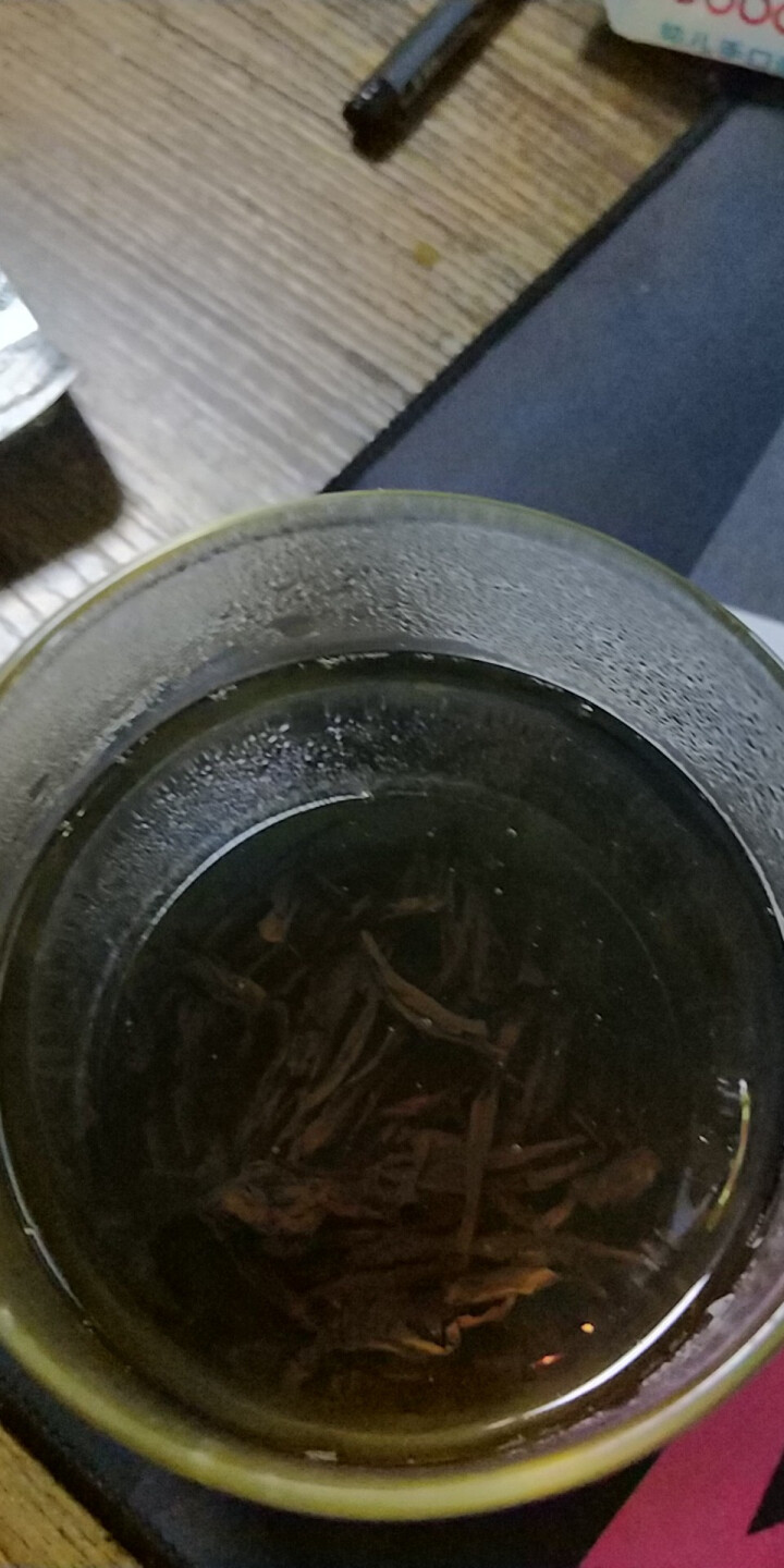 【试用装±20g】恬和 云南风庆滇红茶叶 经典58 松针 工夫红茶20g怎么样，好用吗，口碑，心得，评价，试用报告,第4张