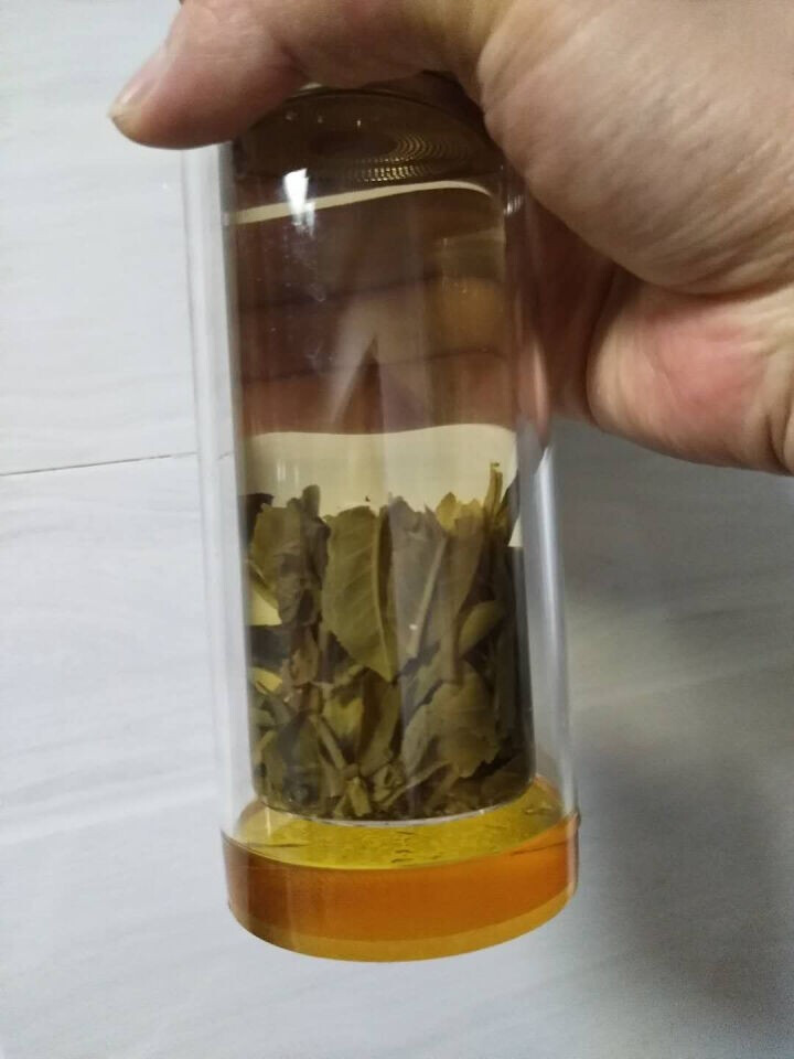 【试用装±20g】恬和 云南风庆滇红茶叶 经典58 松针 工夫红茶20g怎么样，好用吗，口碑，心得，评价，试用报告,第4张