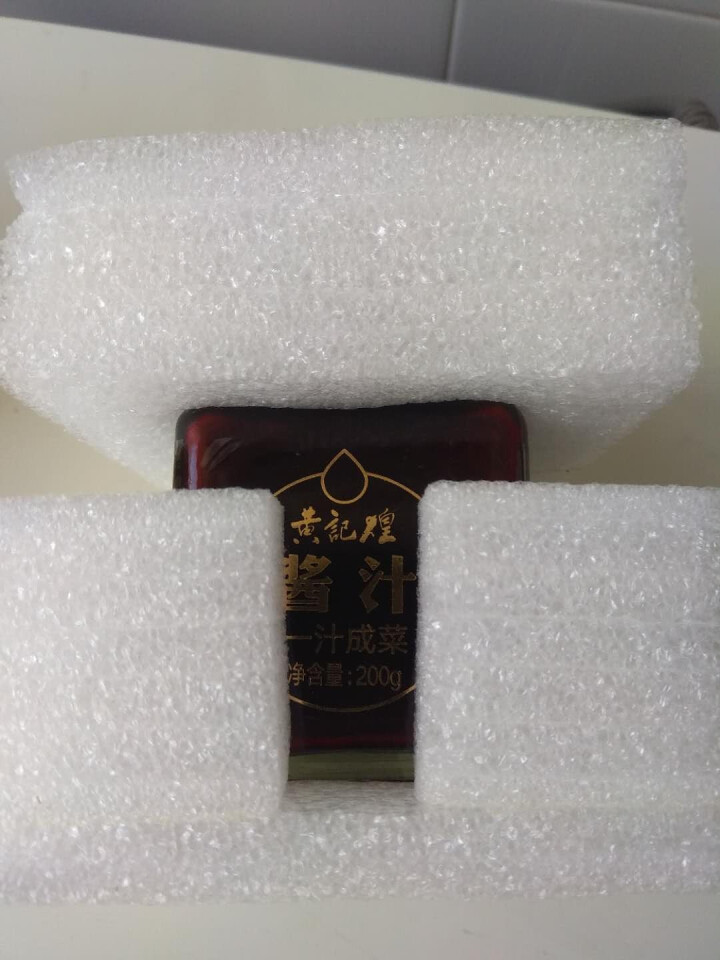 黄記煌 一汁成菜酱汁 200g 家常菜方便调料怎么样，好用吗，口碑，心得，评价，试用报告,第2张