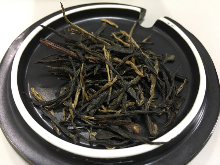 【试用装±20g】恬和 云南风庆滇红茶叶 经典58 松针 工夫红茶20g怎么样，好用吗，口碑，心得，评价，试用报告,第3张