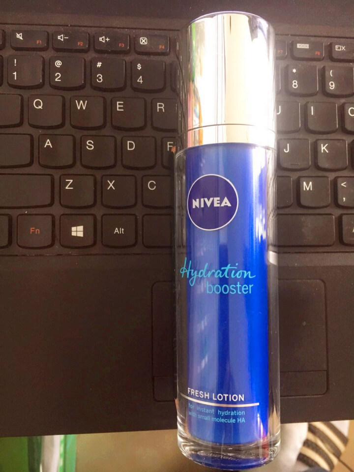 妮维雅(NIVEA)肌源水弹保湿清润乳75ml(女士乳液 补水保湿 有效锁水）怎么样，好用吗，口碑，心得，评价，试用报告,第4张