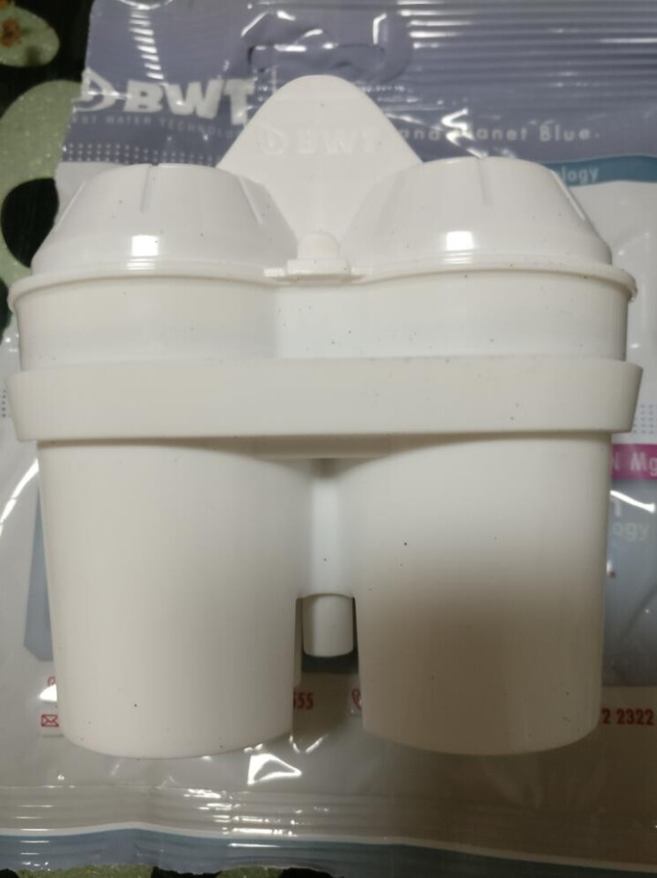 BWT德国原装进口 过滤净水器 家用滤水壶 净水壶Slim3.6L石墨蓝怎么样，好用吗，口碑，心得，评价，试用报告,第4张