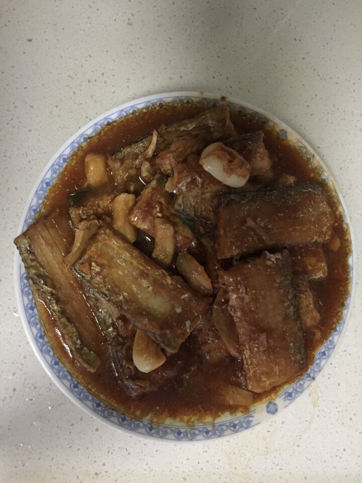 纯色本味 冷冻舟山带鱼段（去头去尾） 500g/袋 带鱼 烧烤食材 海鲜水产怎么样，好用吗，口碑，心得，评价，试用报告,第4张