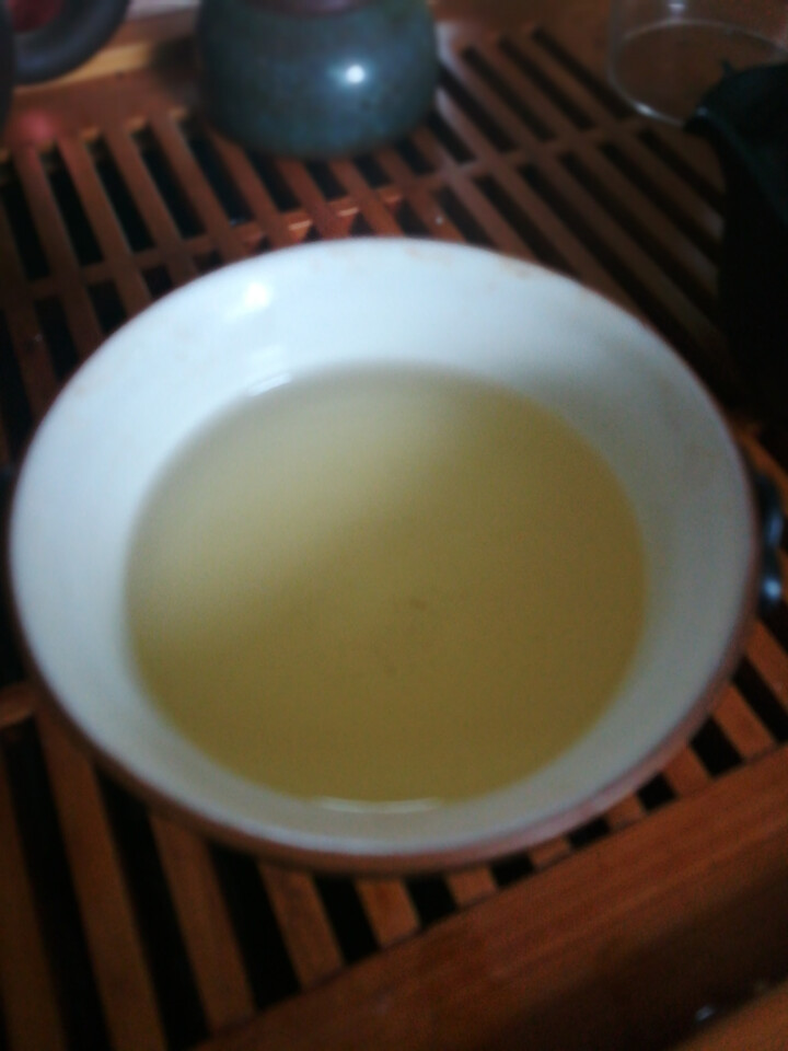 品雅有机茶 悠然系列 清香型铁观音 春茶 乌龙茶叶礼盒装 250g 无农药茶 品鉴装怎么样，好用吗，口碑，心得，评价，试用报告,第4张