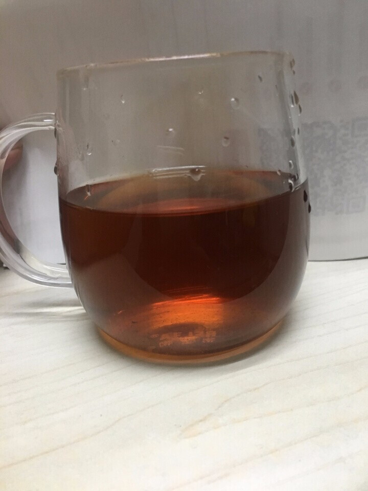 黎堃 普洱生茶 2018年百年古树头春  黄金叶357克 饼茶 黄金叶+越陈越香茶样16克怎么样，好用吗，口碑，心得，评价，试用报告,第4张