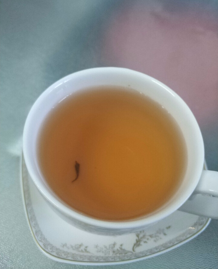 英茶王 英德红茶  英红九号 老树虫口红茶 英德靓茶   一级25克/盒 英德好茶怎么样，好用吗，口碑，心得，评价，试用报告,第4张