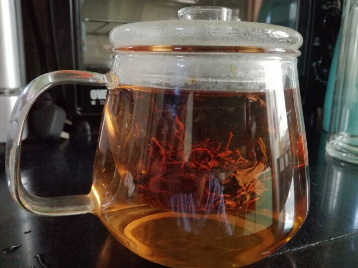 至茶 英德红茶英红九号蜜香型 一级有机茶认证0农药纸盒口粮装纸盒 单盒50g怎么样，好用吗，口碑，心得，评价，试用报告,第4张