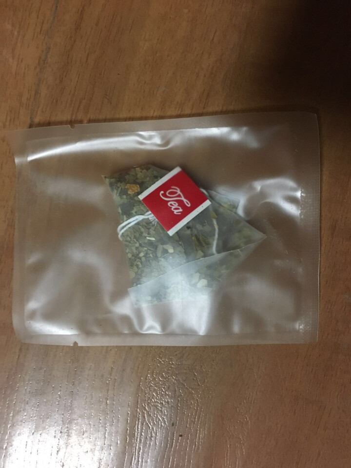 （买2送茶杯）帕拉蒂托山竹马黛茶 山竹花果茶独立包装德国进口新鲜水果茶马黛果粒茶袋泡茶包组合袋装怎么样，好用吗，口碑，心得，评价，试用报告,第2张