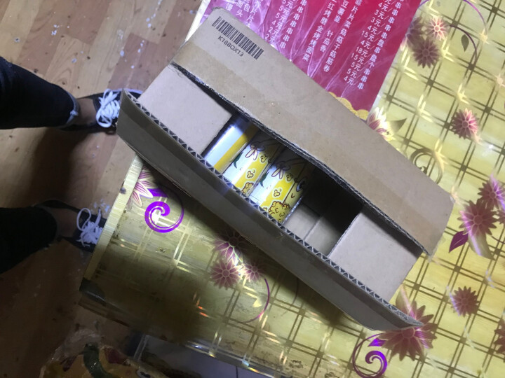 海底捞 门店同款爆米花8连包 30g*8包  奶油味怎么样，好用吗，口碑，心得，评价，试用报告,第3张