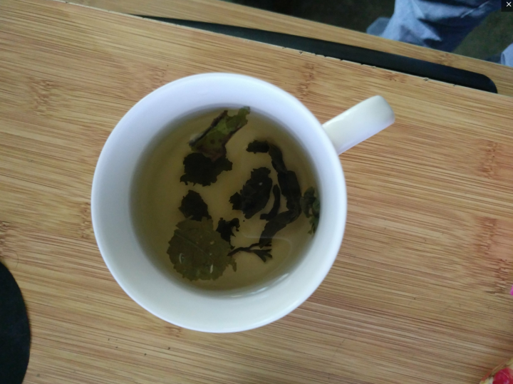 品雅有机茶 悠然系列 清香型铁观音 春茶 乌龙茶叶礼盒装 250g 无农药茶 品鉴装怎么样，好用吗，口碑，心得，评价，试用报告,第4张