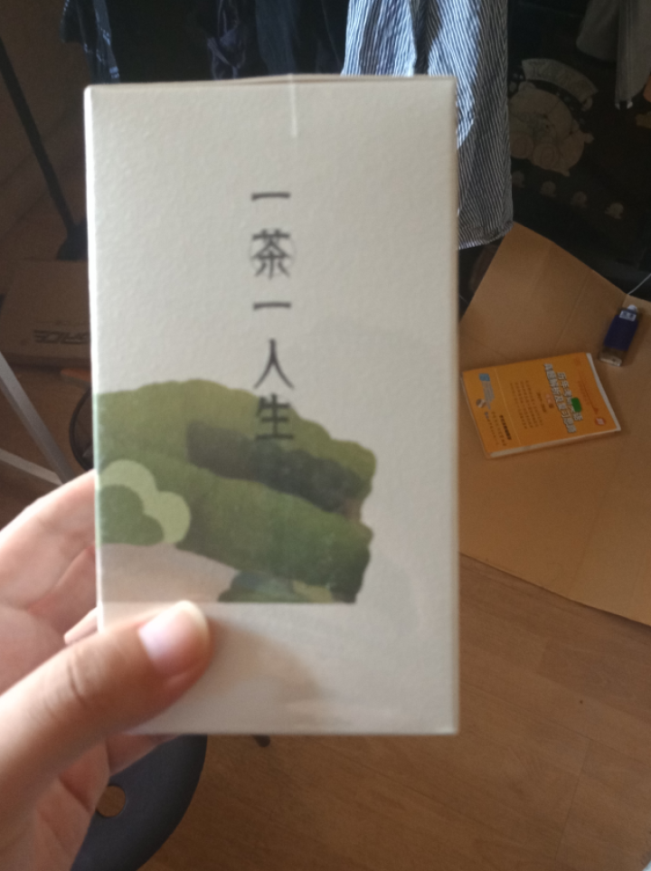 源本农品 荞麦绿茶3g*16包 茶叶 苦荞茶 荞麦花草茶荞麦茶谷物绿茶 冷泡茶袋泡茶花茶三角茶包怎么样，好用吗，口碑，心得，评价，试用报告,第3张