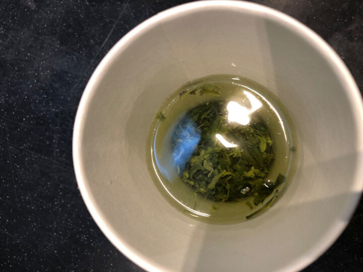 【恩施农】芭蕉绿茶茶叶恩施玉露高山绿茶袋装100g 2018春茶富硒茶怎么样，好用吗，口碑，心得，评价，试用报告,第3张