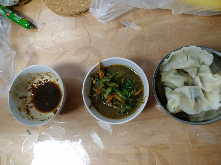 【豪吉旗舰店】四川藤椒油 麻油 食用调油 凉拌菜 调味料 220ml怎么样，好用吗，口碑，心得，评价，试用报告,第7张