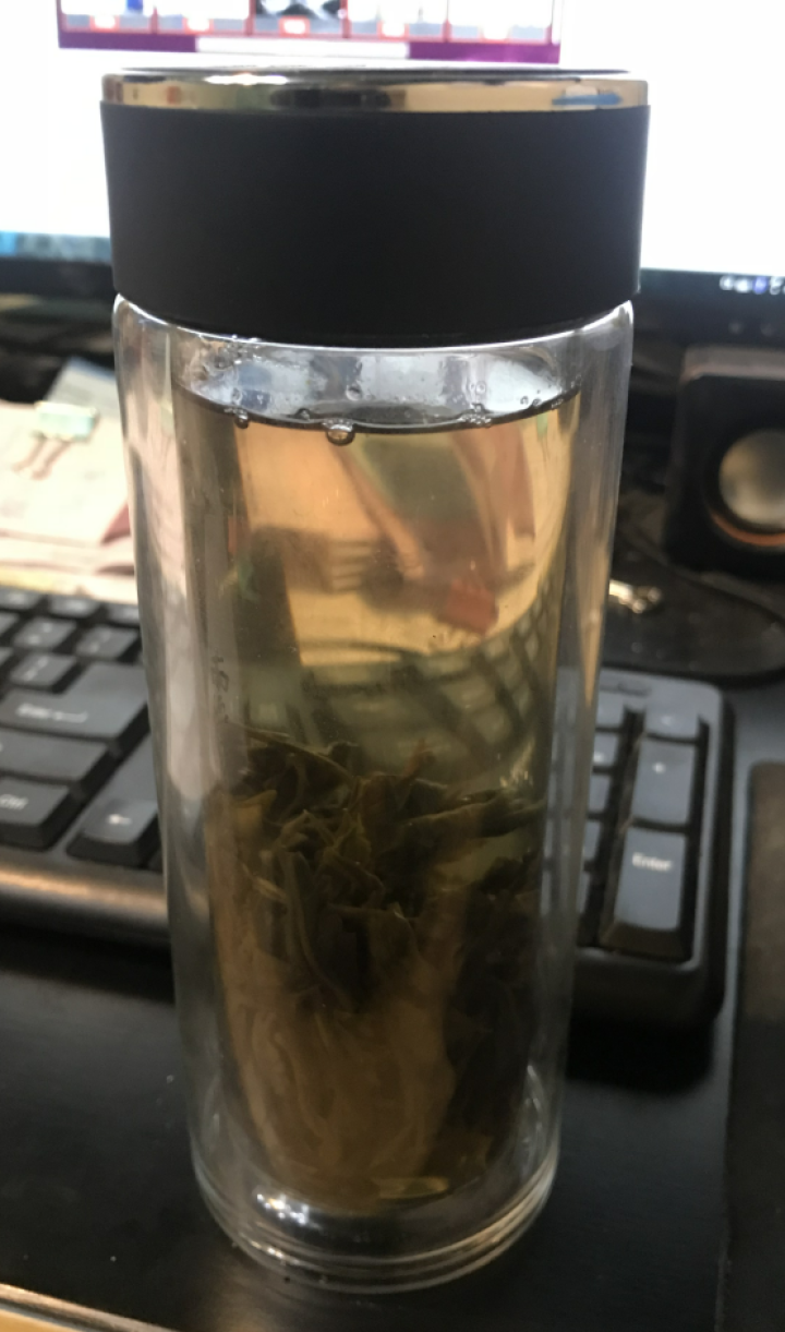 铸普号茶叶冰岛古树龙珠生茶两粒试饮装怎么样，好用吗，口碑，心得，评价，试用报告,第4张