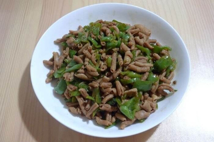 屋头（WUTOU）串串香 火锅菜 免洗鸭肠150g 火锅食材怎么样，好用吗，口碑，心得，评价，试用报告,第6张