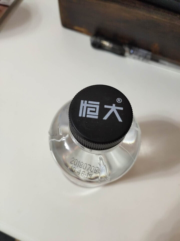 恒大 球球天然矿泉水小瓶迷你装 280ml*1瓶怎么样，好用吗，口碑，心得，评价，试用报告,第2张