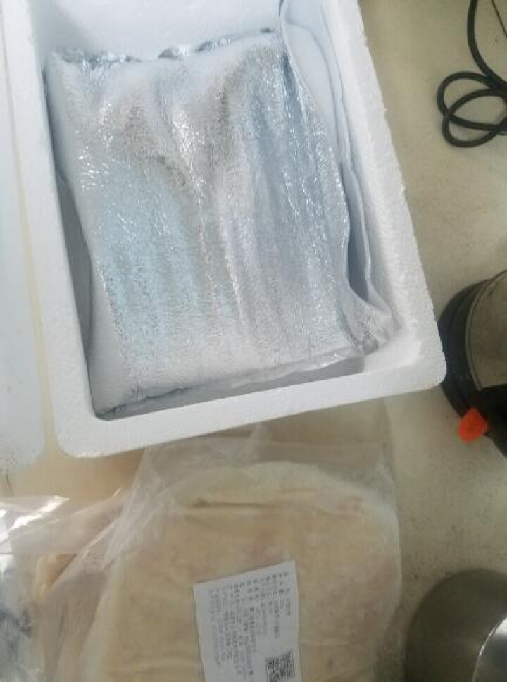 友鱼鲜生 冷冻虾饼  月亮虾饼 进口虾饼 进口月亮虾饼750g怎么样，好用吗，口碑，心得，评价，试用报告,第2张