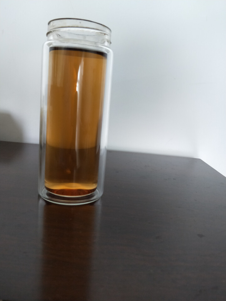 大益普洱茶 7542生茶1801批次生饼 18年8g试饮装怎么样，好用吗，口碑，心得，评价，试用报告,第3张