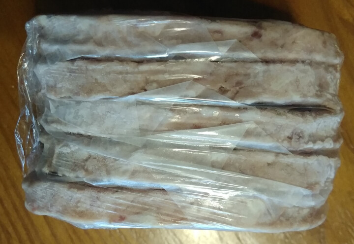 元盛 和牛汉堡肉饼 500g/盒 10片装 谷饲牛肉 自营生鲜怎么样，好用吗，口碑，心得，评价，试用报告,第3张