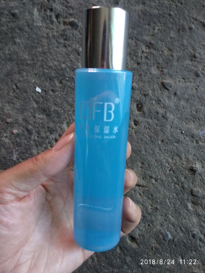 立肤白 补水保湿爽肤水100ml  收缩毛孔 肌底保湿 水润清爽化妆水 爽肤水100ml怎么样，好用吗，口碑，心得，评价，试用报告,第3张