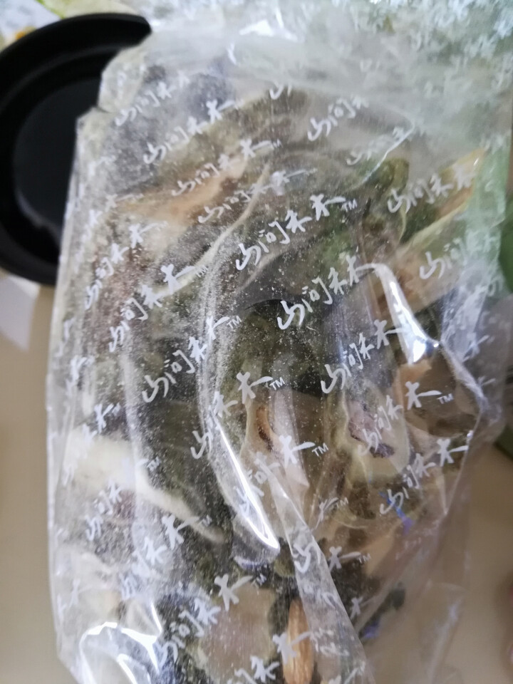 一农 山间禾木苦瓜茶2罐 40g/罐 养生茶饮 苦瓜茶2罐怎么样，好用吗，口碑，心得，评价，试用报告,第3张