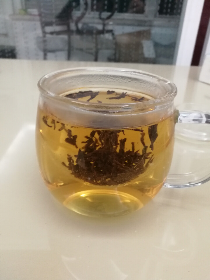 隆起正宗金骏眉红茶散装茶叶武夷山桐木关红茶茶叶礼私享茶 私享包60g怎么样，好用吗，口碑，心得，评价，试用报告,第2张