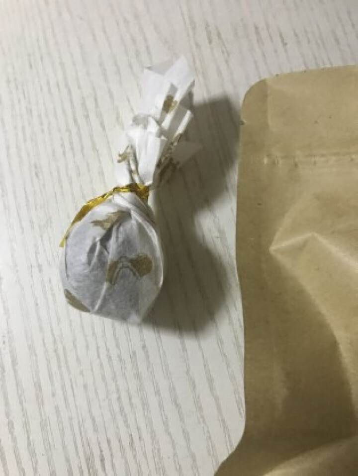 普洱茶熟茶易武古树龙珠小沱茶试饮【两粒装】怎么样，好用吗，口碑，心得，评价，试用报告,第4张