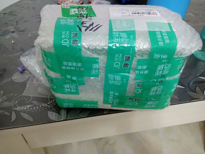 【秀源】连州高山水晶梨5kg 清甜爽脆 皮薄肉嫩 多汁无渣  新鲜水果 品质有保障【广东省内包邮】 一级果5斤怎么样，好用吗，口碑，心得，评价，试用报告,第2张