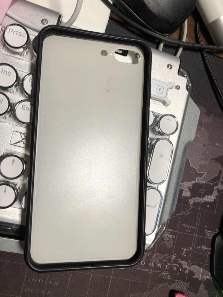 欧气派 苹果XS max手机壳全包防摔iphone7plus/8p保护套6S可爱卡通女 黄色 苹果X/XS 5.8英寸怎么样，好用吗，口碑，心得，评价，试用报告,第3张