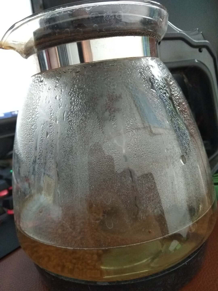 邛池 苦荞茶 荞麦茶 500g原味麦香 四川大凉山苦荞怎么样，好用吗，口碑，心得，评价，试用报告,第4张